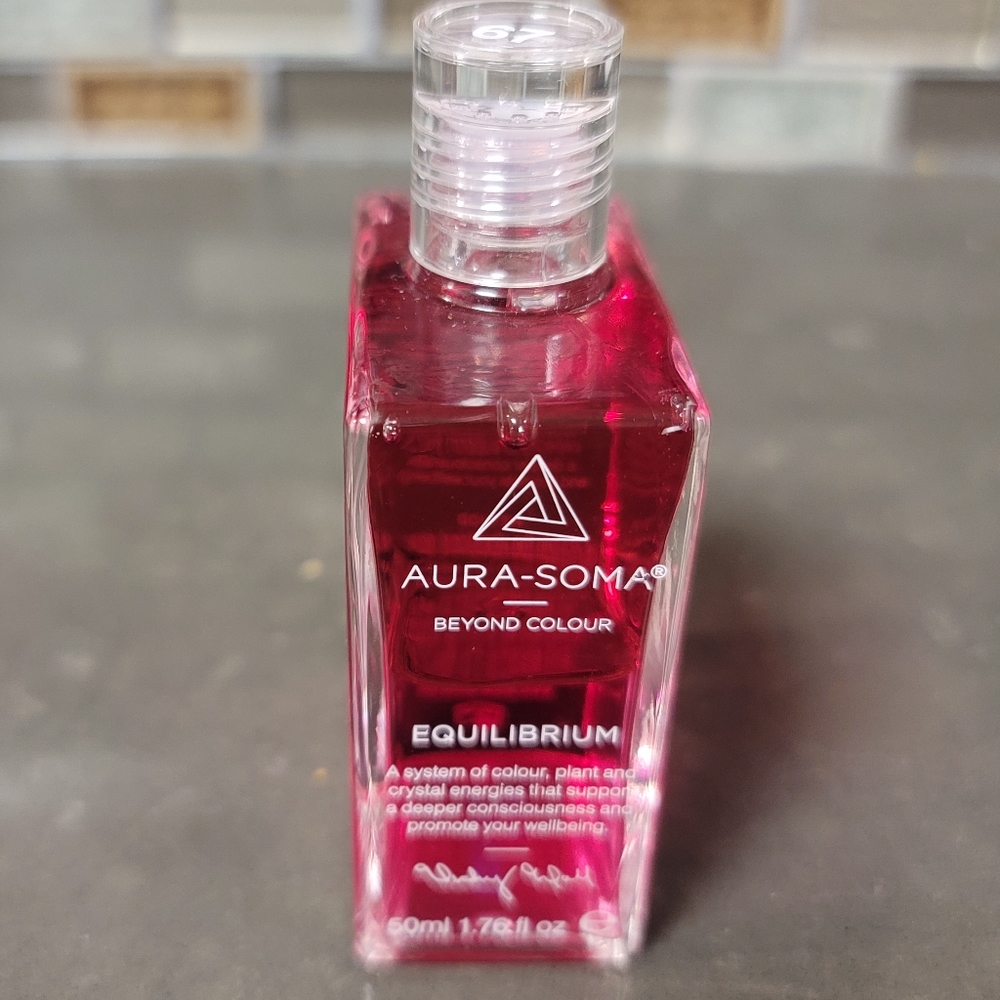 Auro- Soma equilibrium